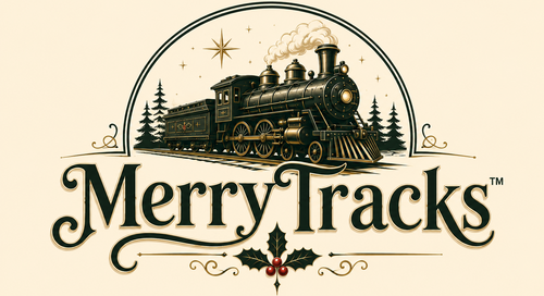MerryTracks