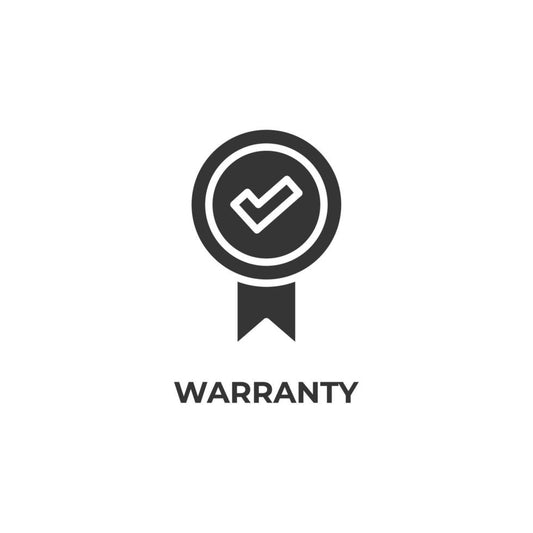 30-Day Warranty
